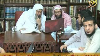 1 5 2016 شرح سنن الترمذى ابواب اللباس
