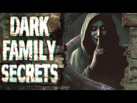 3 True Scary Stories About Dark Family Secrets | Vol 5