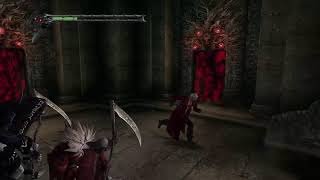 ゆったりDevil May Cry3 #1