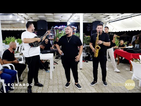 Emi Loca & Grupi Seferi - Inshallah &  Seviyrum - Bar Restorant Leonardo 2025