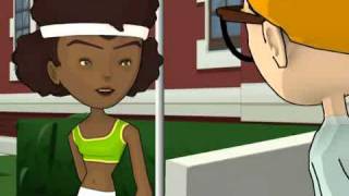 College Humor GetRoys.com Series 1, Episode 1