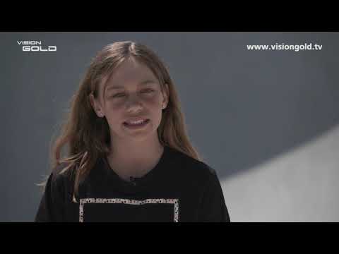 Vision Gold Olympics - Juni 2020