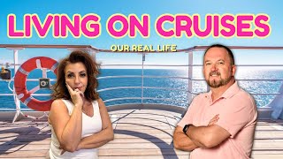 Living on Cruise Ships: Designing a Life That Travels!