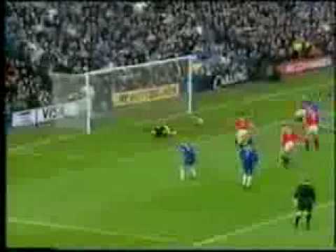 Chelsea FC - Proud of our history