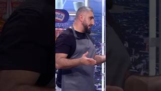 👨‍🍳🍳 «Եփող-թափողները». Վահե Խաչատրյանը՝ նոր սերիալի հաջողության գաղտնիքի մասին