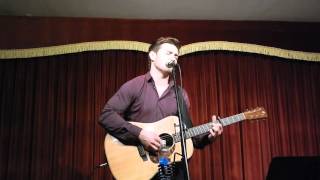 Emmet Cahill  The West&#39;s Awake