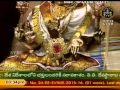 SVBC TTD Sri Padmavathi Ammavari Abhishekam Tiruchanoor 30 10 15