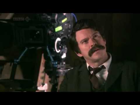 That Mitchell and Webb Look - Daniel Darn-Tooting Tash: A Man of Oil