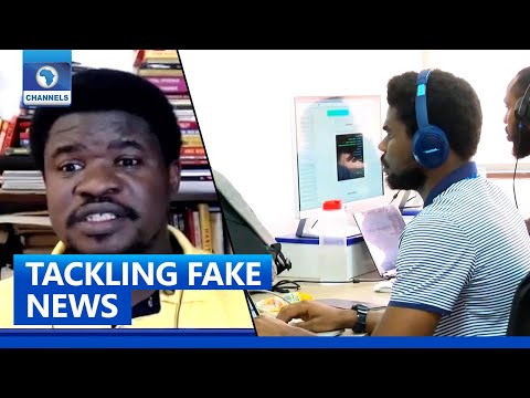 Tackling Fake News With Social Media Tools | Tech Trends