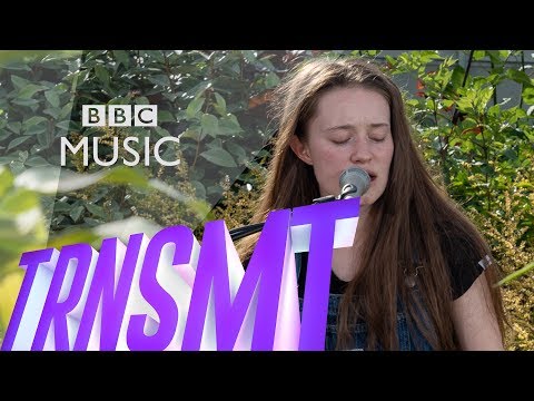 Sigrid – Strangers (TRNSMT 2018)