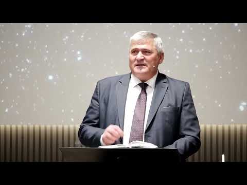 Sătmărean Ilie | Cine poate fi mântuit? - Luca Capitolul 18:18-30