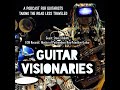 Guitar Visionaries: Steve Tibbetts, ECM Records' Master of "Postmodern Neo-Primitive" Guitar
