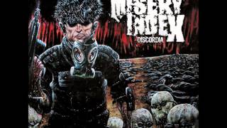 Misery Index - Unmarked Graves