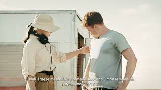 Columbia Sportswear “Not Everyone Can Take the Heat.” (Diamond Peak Pro™ Shirt)