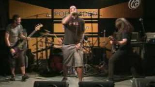 Poploaded Session - Sepultura - Filthy Rot