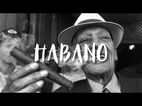 Latin Boom Bap Instrumental x Salsa Hip Hop type beat - Habano | Nigma