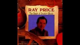 Ray Price  - Just Someone I Used To Know