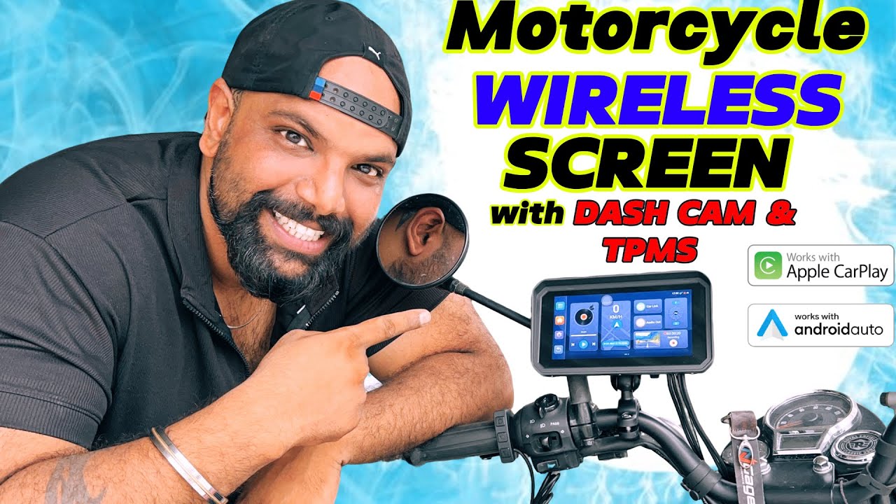 MT23 YouTube review video