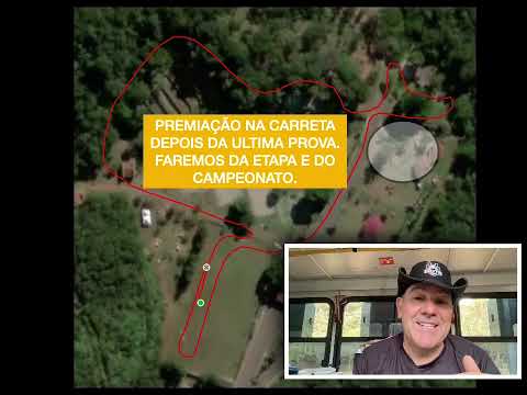 CONGRESSO XCC  - CiMTB CONGONHAS 2025