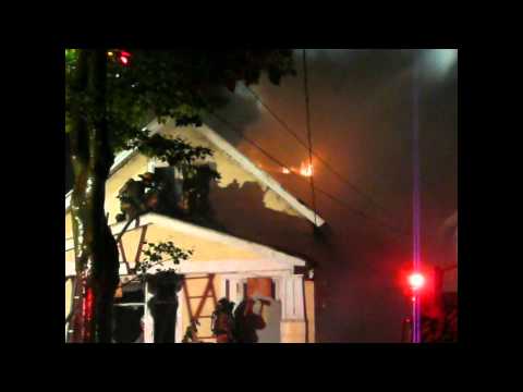 Buffalo FD 2 Alarm - 56 Timon St