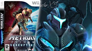Vidéo Metroid Prime 3 : Corruption