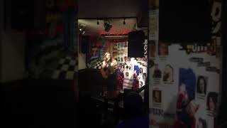 Stand Up @The Royal George (GAB comedy)