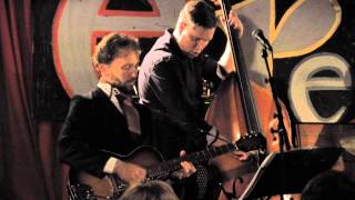 Dalindèo - Kurvi-Twist (Tampere Jazz Happening 2.11.2013)