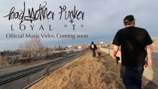 &quot;Bad Mother F*cker&quot; Official Video