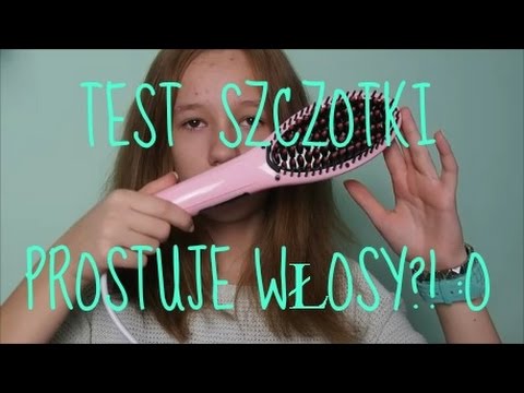 Maska do nawilżają włosy henną Maska do włosów na kasetach video