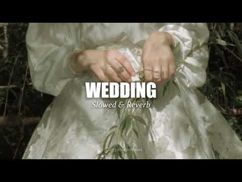 Wedding Nasheed (Slowed + Reverb) | A Soulful Love Melody 💖