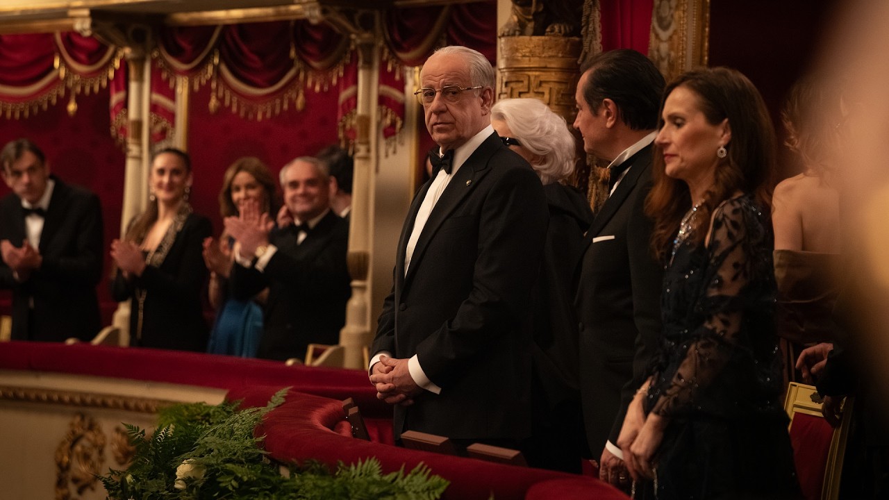 Грация (версия с субтитрами) (Оригинальная версия с субтитрами) 