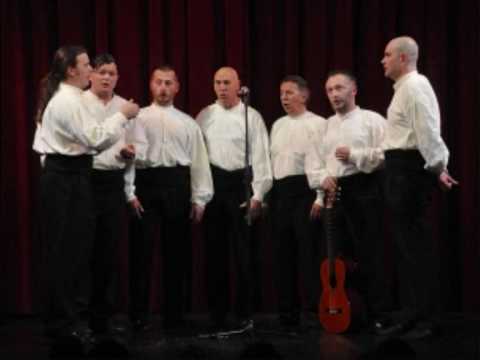 Zar ćeš draga   /Do you dear/  LIVE