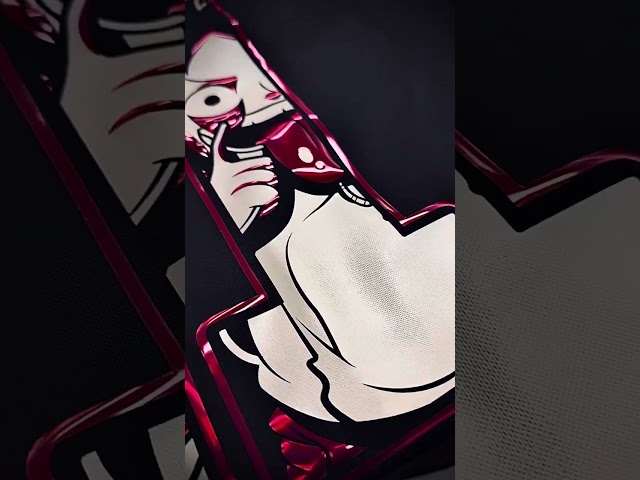 Vídeo relacionado con One Piece Stacked Logos Front Back Sudadera con Capucha