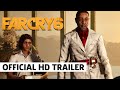 Far Cry 6 Story Trailer | Opening Night Live 2021