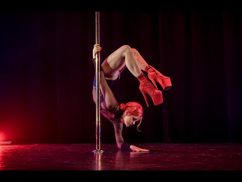 Laura Ferrari - Exotic Flow - Exotic Generation France 2020