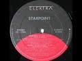 Starpoint - Object Of My Desire (Instrumental Version) (1985)
