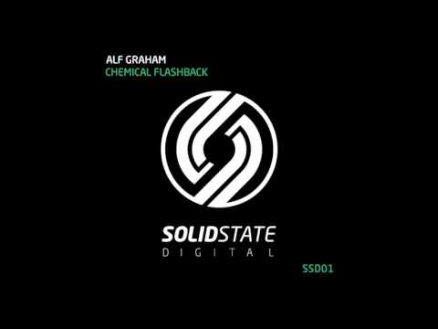 Alf Graham - Chemical Flashback [Solid State Digital]