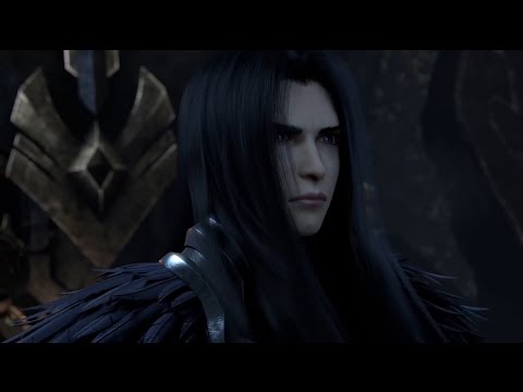 Game, jjjXD3.77 : Fantasy World - Video Game Cinematic Trailers HD 1080p