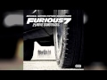 FURIOUS 7 Soundtrack - I Will Return – Skylar Grey ...