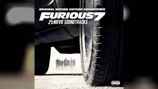 FURIOUS 7 Soundtrack - I Will Return – Skylar Grey