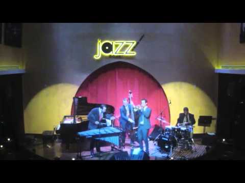 Dominick Farinacci Quartet - 