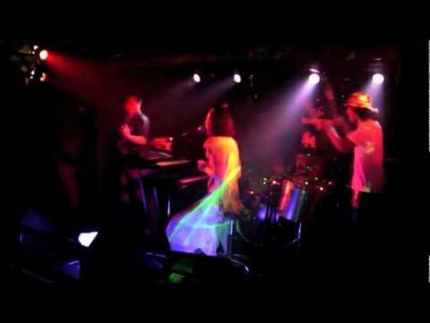 kacica - LAST （LIVE）