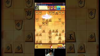 【将棋】今日の詰めバト⑩【将棋ウォーズ】#shorts  #将棋 #詰将棋