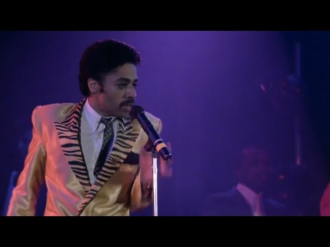 The Time - Jungle Love (Scene from Purple Rain, 1984)