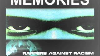 Rappers Against Racism - Memories