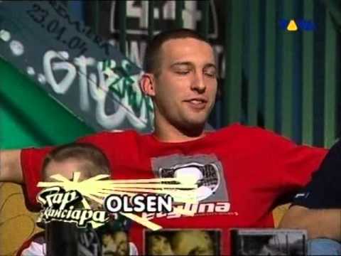 OSWP - Rap Kanciapa 1