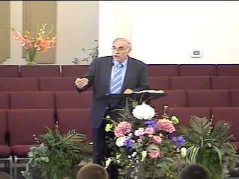 07/07/2013 Liviu Percy - Efeseni 6:10-13