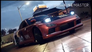ゆっくり実況 NFS 2015　爆走ストーリー第3話