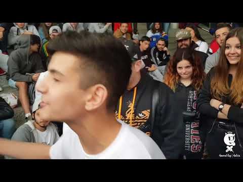 KUMAS/GONCHIFALO vs BOHA/HUGO ATPC (BATALLÓN) FINAL DUAL BATTLE VIGO V