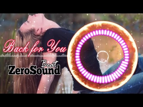 Martin Hall  ft. Anna Strandberg - Back For You